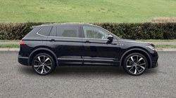 2023 (73) VOLKSWAGEN TIGUAN ALLSPACE 1.5 TSI R-Line 5dr DSG 5113858