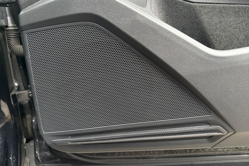 2023 (73) VOLKSWAGEN TIGUAN ALLSPACE 1.5 TSI R-Line 5dr DSG 5113865