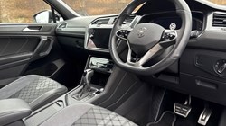 2023 (73) VOLKSWAGEN TIGUAN ALLSPACE 1.5 TSI R-Line 5dr DSG 5113863