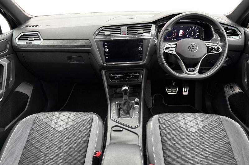 2023 (73) VOLKSWAGEN TIGUAN ALLSPACE 1.5 TSI R-Line 5dr DSG 5113862