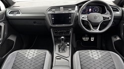 2023 (73) VOLKSWAGEN TIGUAN ALLSPACE 1.5 TSI R-Line 5dr DSG 5113862