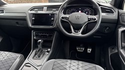 2023 (73) VOLKSWAGEN TIGUAN ALLSPACE 1.5 TSI R-Line 5dr DSG 5113874