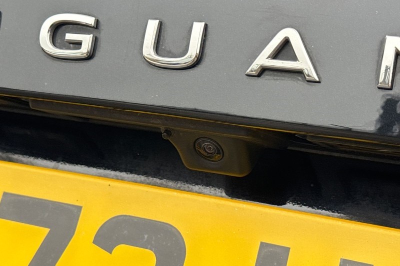 2023 (73) VOLKSWAGEN TIGUAN ALLSPACE 1.5 TSI R-Line 5dr DSG 5113895