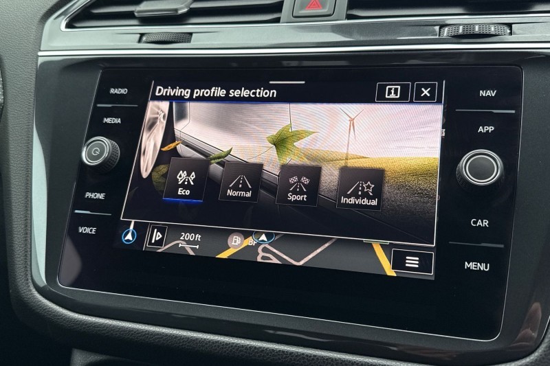 2023 (73) VOLKSWAGEN TIGUAN ALLSPACE 1.5 TSI R-Line 5dr DSG 5113880