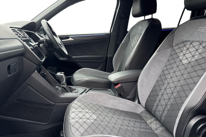 2023 (73) VOLKSWAGEN TIGUAN ALLSPACE 1.5 TSI R-Line 5dr DSG 5113856