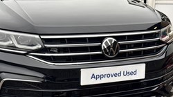 2023 (73) VOLKSWAGEN TIGUAN ALLSPACE 1.5 TSI R-Line 5dr DSG 5113891