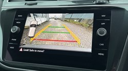 2023 (73) VOLKSWAGEN TIGUAN ALLSPACE 1.5 TSI R-Line 5dr DSG 5113877