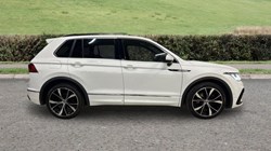 2022 (72) VOLKSWAGEN TIGUAN 2.0 TSI 4Motion R-Line 5dr DSG 5101481