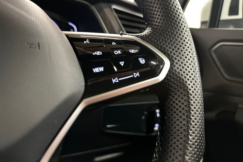 2022 (72) VOLKSWAGEN TIGUAN 2.0 TSI 4Motion R-Line 5dr DSG 5101495