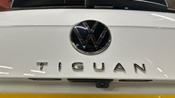 2022 (72) VOLKSWAGEN TIGUAN 2.0 TSI 4Motion R-Line 5dr DSG 5101517