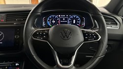 2022 (72) VOLKSWAGEN TIGUAN 2.0 TSI 4Motion R-Line 5dr DSG 5101493