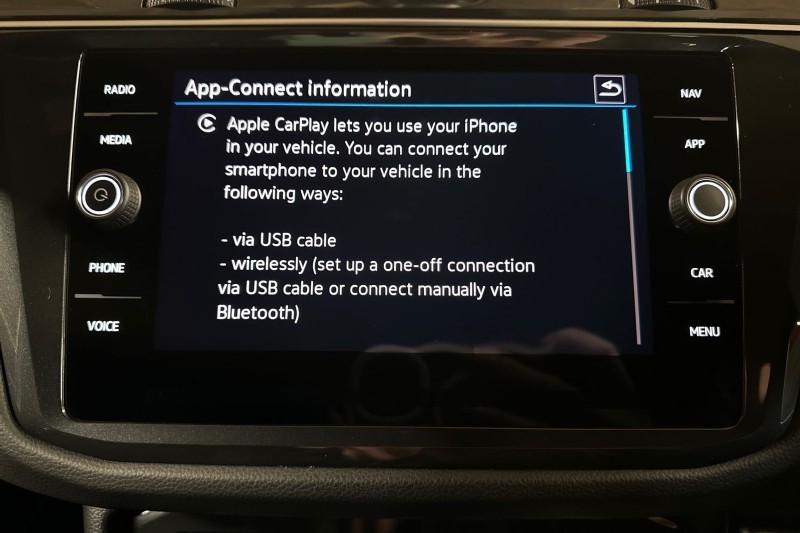 2022 (72) VOLKSWAGEN TIGUAN 2.0 TSI 4Motion R-Line 5dr DSG 5101501