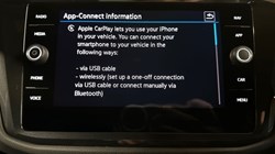 2022 (72) VOLKSWAGEN TIGUAN 2.0 TSI 4Motion R-Line 5dr DSG 5101501