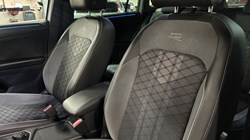 2022 (72) VOLKSWAGEN TIGUAN 2.0 TSI 4Motion R-Line 5dr DSG 5101508