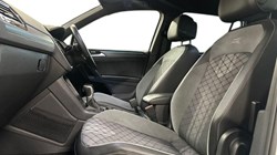 2022 (72) VOLKSWAGEN TIGUAN 2.0 TSI 4Motion R-Line 5dr DSG 5101479