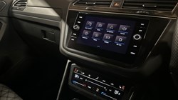 2022 (72) VOLKSWAGEN TIGUAN 2.0 TSI 4Motion R-Line 5dr DSG 5101505