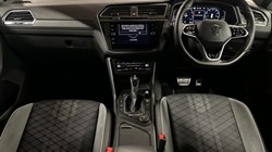 2022 (72) VOLKSWAGEN TIGUAN 2.0 TSI 4Motion R-Line 5dr DSG 5101485