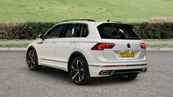 2022 (72) VOLKSWAGEN TIGUAN 2.0 TSI 4Motion R-Line 5dr DSG 5101478