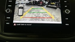 2022 (72) VOLKSWAGEN TIGUAN 2.0 TSI 4Motion R-Line 5dr DSG 5101500