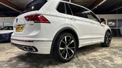 2022 (72) VOLKSWAGEN TIGUAN 2.0 TSI 4Motion R-Line 5dr DSG 5101515