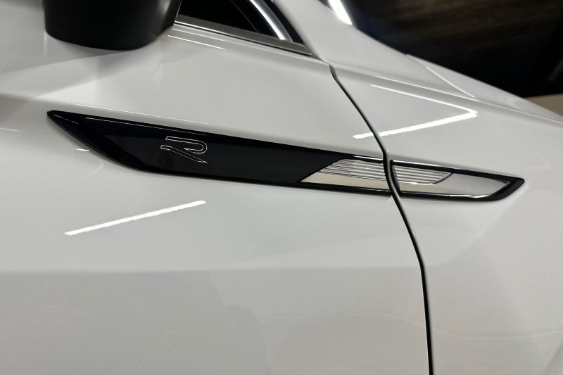 2022 (72) VOLKSWAGEN TIGUAN 2.0 TSI 4Motion R-Line 5dr DSG 5101518