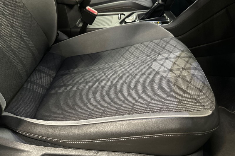 2022 (72) VOLKSWAGEN TIGUAN 2.0 TSI 4Motion R-Line 5dr DSG 5101491