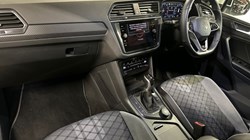 2022 (72) VOLKSWAGEN TIGUAN 2.0 TSI 4Motion R-Line 5dr DSG 5101509