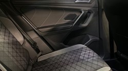2022 (72) VOLKSWAGEN TIGUAN 2.0 TSI 4Motion R-Line 5dr DSG 5101519