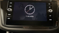 2022 (72) VOLKSWAGEN TIGUAN 2.0 TSI 4Motion R-Line 5dr DSG 5101498