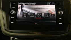 2022 (72) VOLKSWAGEN TIGUAN 2.0 TSI 4Motion R-Line 5dr DSG 5101503