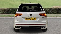 2022 (72) VOLKSWAGEN TIGUAN 2.0 TSI 4Motion R-Line 5dr DSG 5101482