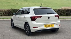 2022 (22) VOLKSWAGEN POLO 1.0 Life 5dr 1