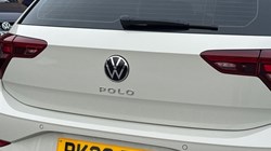 2022 (22) VOLKSWAGEN POLO 1.0 Life 5dr 5118450