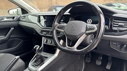 2022 (22) VOLKSWAGEN POLO 1.0 Life 5dr 5118425