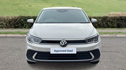 2022 (22) VOLKSWAGEN POLO 1.0 Life 5dr 5118422