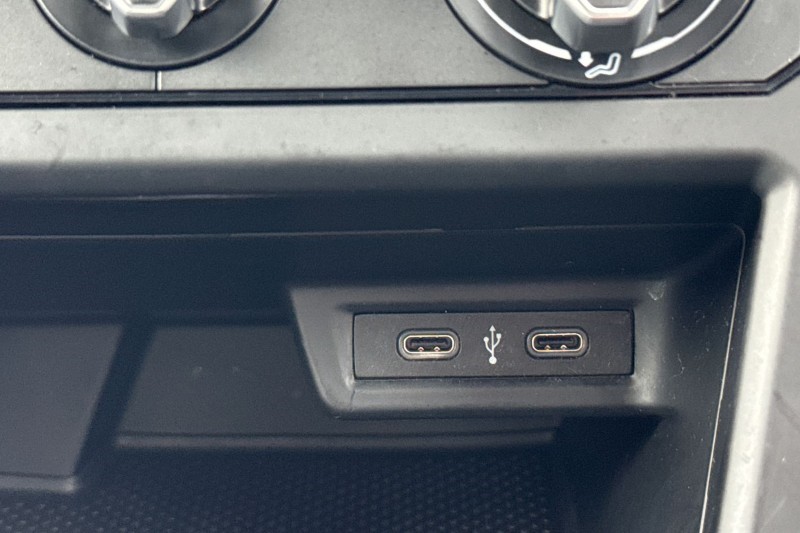 2022 (22) VOLKSWAGEN POLO 1.0 Life 5dr 5118451