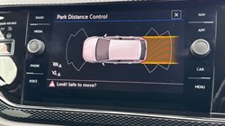 2022 (22) VOLKSWAGEN POLO 1.0 Life 5dr 5118452