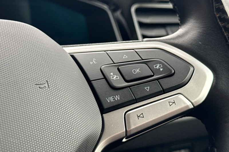 2022 (22) VOLKSWAGEN POLO 1.0 Life 5dr 5118434