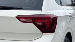 2022 (22) VOLKSWAGEN POLO 1.0 Life 5dr 5118449