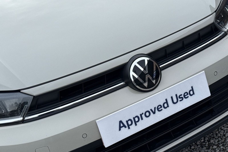 2022 (22) VOLKSWAGEN POLO 1.0 Life 5dr 5118448