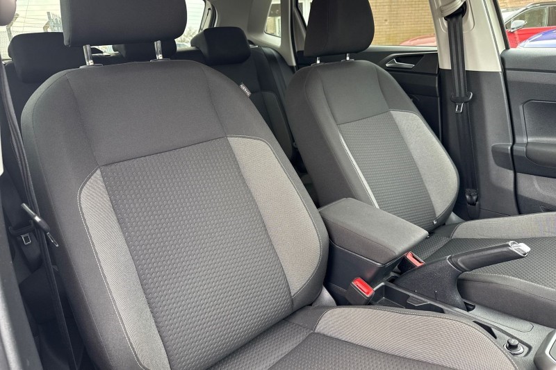 2022 (22) VOLKSWAGEN POLO 1.0 Life 5dr 5118431