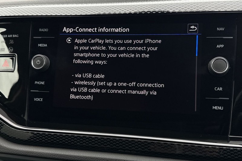 2022 (22) VOLKSWAGEN POLO 1.0 Life 5dr 5118437