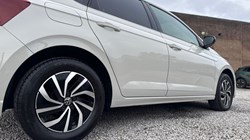 2022 (22) VOLKSWAGEN POLO 1.0 Life 5dr 5118446