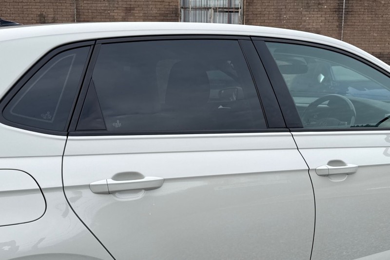 2022 (22) VOLKSWAGEN POLO 1.0 Life 5dr 5118445