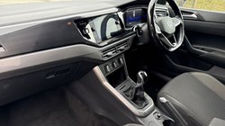 2022 (22) VOLKSWAGEN POLO 1.0 Life 5dr 5118443