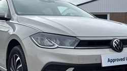 2022 (22) VOLKSWAGEN POLO 1.0 Life 5dr 5118447