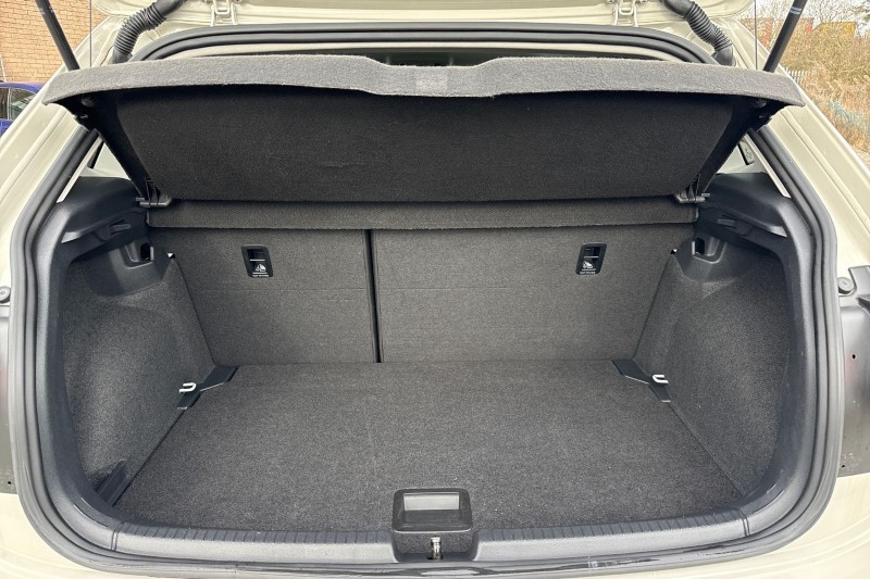 2022 (22) VOLKSWAGEN POLO 1.0 Life 5dr 5118444