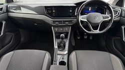 2022 (22) VOLKSWAGEN POLO 1.0 Life 5dr 5118424