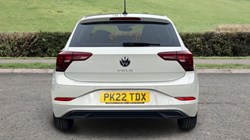 2022 (22) VOLKSWAGEN POLO 1.0 Life 5dr 5118421