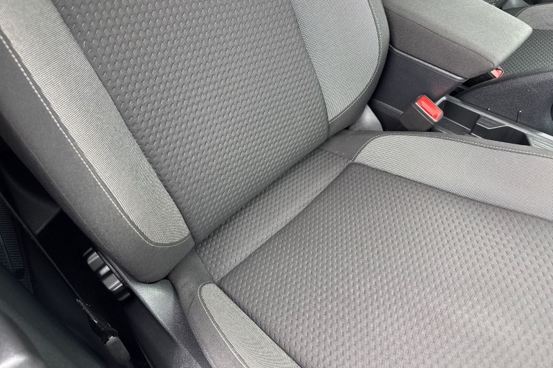 2022 (22) VOLKSWAGEN POLO 1.0 Life 5dr 5118430